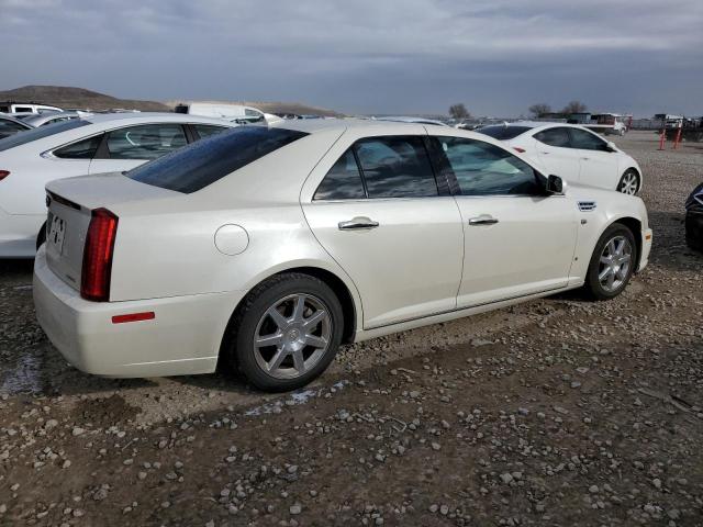 Photo 3 from auction – 2009 CADILLAC STS with VIN 1G6DZ67A790174379