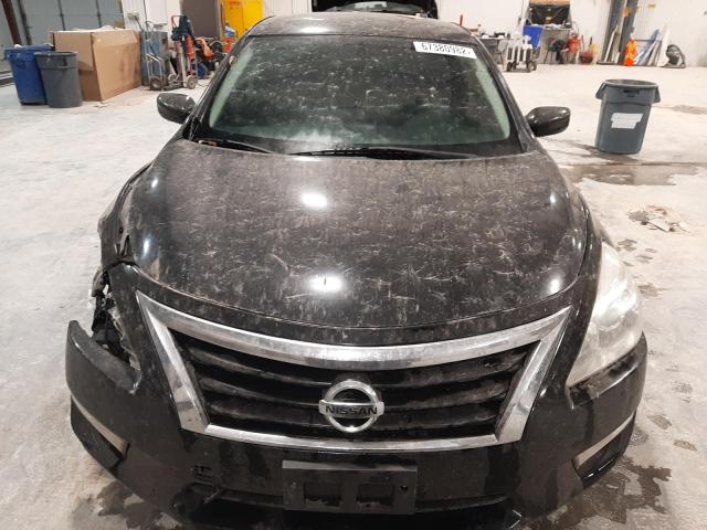 Photo 5 from auction – 2015 NISSAN ALTIMA 2.5 with VIN 1N4AL3AP1FN313780