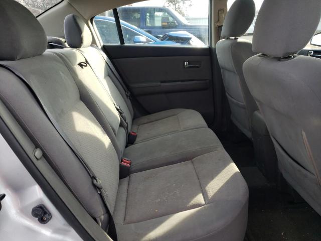 Photo 10 from auction – 2009 NISSAN SENTRA 2.0 with VIN 3N1AB61E09L692145