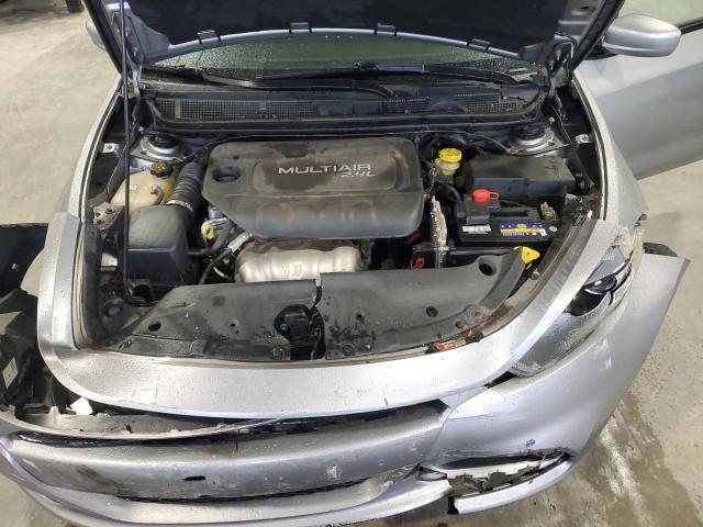 Photo 11 from auction – 2015 DODGE DART SXT with VIN 1C3CDFBB5FD211526