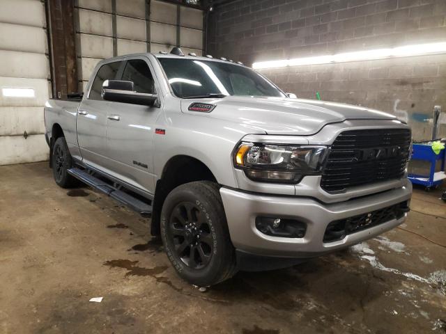 Photo 4 from auction – 2021 RAM 2500 BIG H with VIN 3C6UR5DJ5MG623372