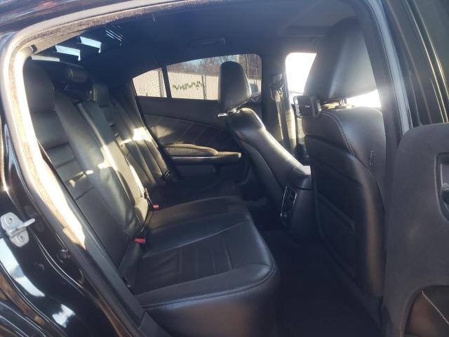 Photo 10 from auction – 2011 DODGE CHARGER R/ with VIN 2B3CM5CT0BH517884