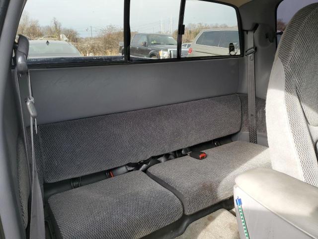 Photo 10 from auction – 1998 DODGE DAKOTA with VIN 1B7GG22Y1WS732045