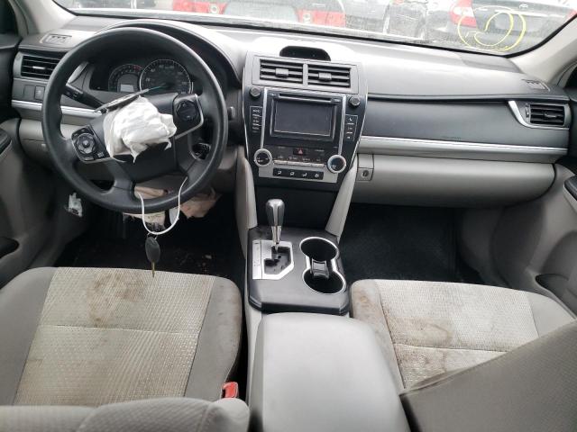 Photo 8 from auction – 2012 TOYOTA CAMRY BASE with VIN 4T1BF1FK4CU521950