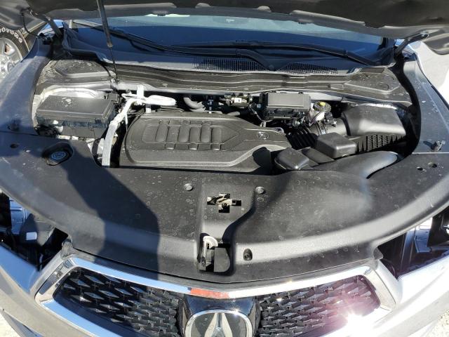 Photo 12 from auction – 2020 ACURA MDX with VIN 5J8YD3H34LL009277