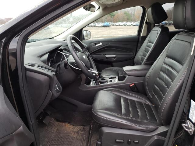 Photo 7 from auction – 2017 FORD ESCAPE SE with VIN 1FMCU9G91HUF00338