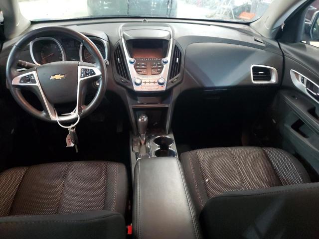 Photo 8 from auction – 2016 CHEVROLET EQUINOX LT with VIN 2GNFLFEK2G6242988