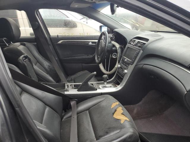 Photo 5 from auction – 2008 ACURA TL with VIN 19UUA66288A018764