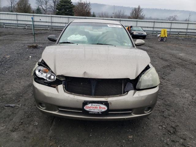 Photo 5 from auction – 2005 NISSAN ALTIMA S with VIN 1N4AL11D05C177873