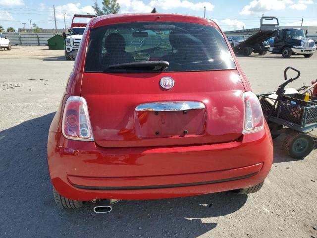 Photo 6 from auction – 2013 FIAT 500 POP with VIN 3C3CFFAR6DT573557