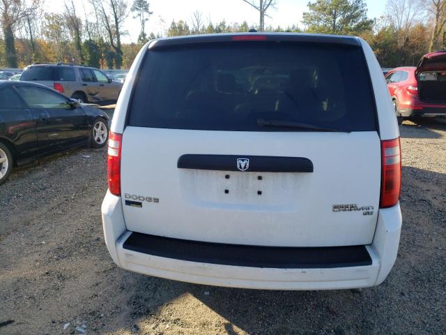 Photo 6 from auction – 2009 DODGE GRAND CARA with VIN 2D8HN44E09R582977