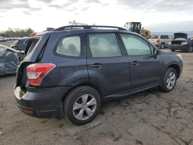 Photo 3 from auction – 2016 SUBARU FORESTER 2 with VIN JF2SJABC3GH466263