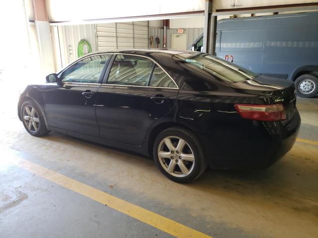 Photo 2 from auction – 2007 TOYOTA CAMRY CE with VIN 4T1BE46K17U145900