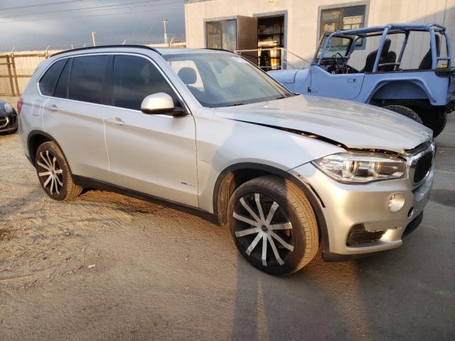Photo 4 from auction – 2014 BMW X5 SDRIVE3 with VIN 5UXKR2C56E0H32370