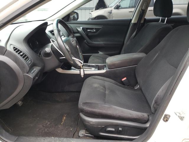 Zdjęcie 7 z aukcji – 2014 NISSAN ALTIMA 2.5 z VIN 1N4AL3AP1EN227366
