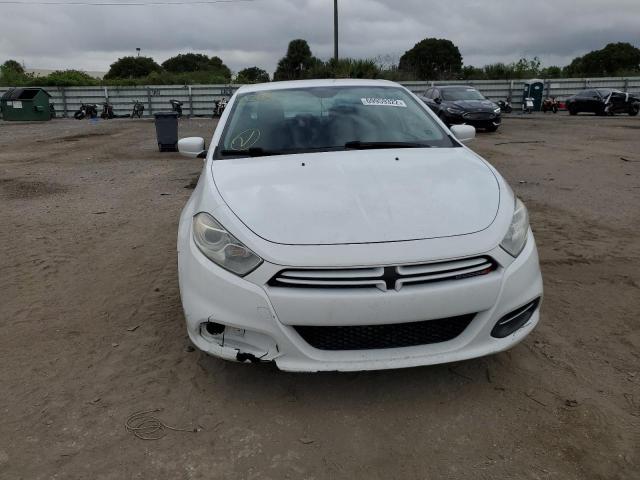 Photo 5 from auction – 2015 DODGE DART SE with VIN 1C3CDFAA8FD300208