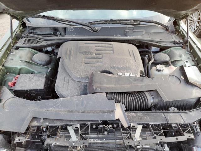 Photo 11 from auction – 2019 DODGE CHALLENGER with VIN 2C3CDZAG3KH735544