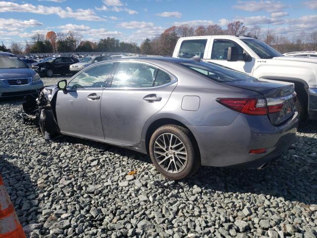 Photo 2 from auction – 2016 LEXUS ES 350 with VIN 58ABK1GG5GU011966