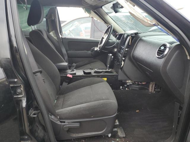 Photo 7 from auction – 2009 FORD EXPLORER X with VIN 1FMEU73E79UA25604