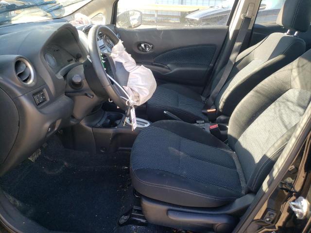 Photo 7 from auction – 2015 NISSAN VERSA NOTE with VIN 3N1CE2CP2FL375115
