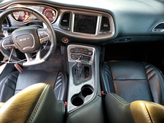 Photo 8 from auction – 2017 DODGE CHALLENGER with VIN 2C3CDZC97HH655719