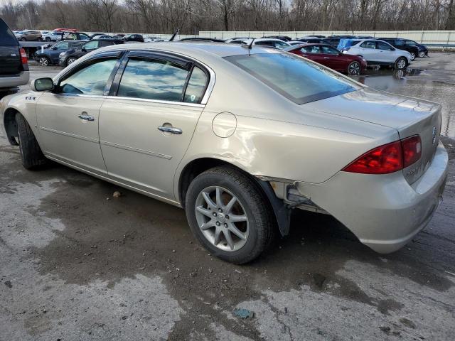 Photo 2 from auction – 2007 BUICK LUCERNE CX with VIN 1G4HD57267U105006