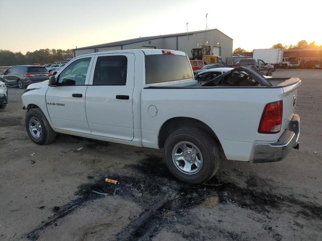 Photo 2 from auction – 2011 DODGE RAM 1500 with VIN 1D7RB1CP7BS587195