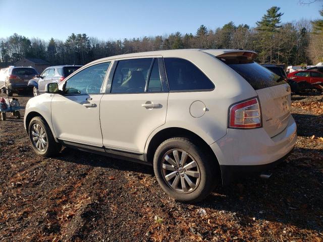 Photo 2 from auction – 2010 FORD EDGE SEL with VIN 2FMDK3JC7ABA38343