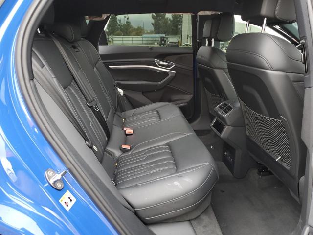 Фото 11 с аукциона – 2022 AUDI E-TRON CHR с VIN WA1VABGE8NB025136