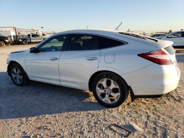 Photo 2 from auction – 2012 HONDA CROSSTOUR with VIN 5J6TF1H50CL003477