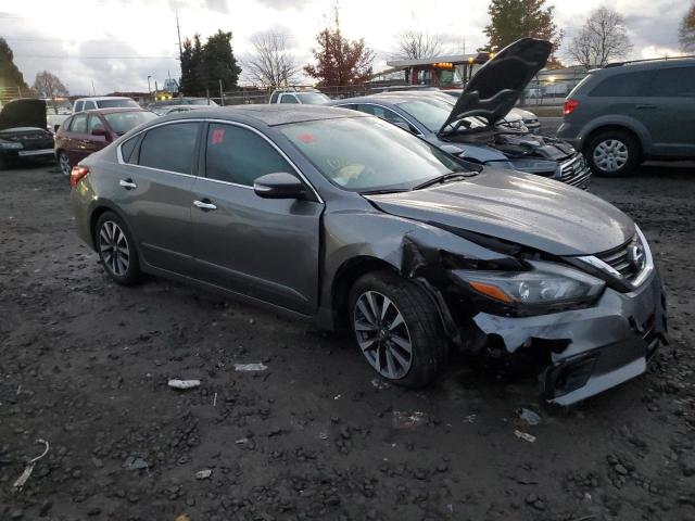 Photo 4 from auction – 2016 NISSAN ALTIMA 2.5 with VIN 1N4AL3AP8GC283304