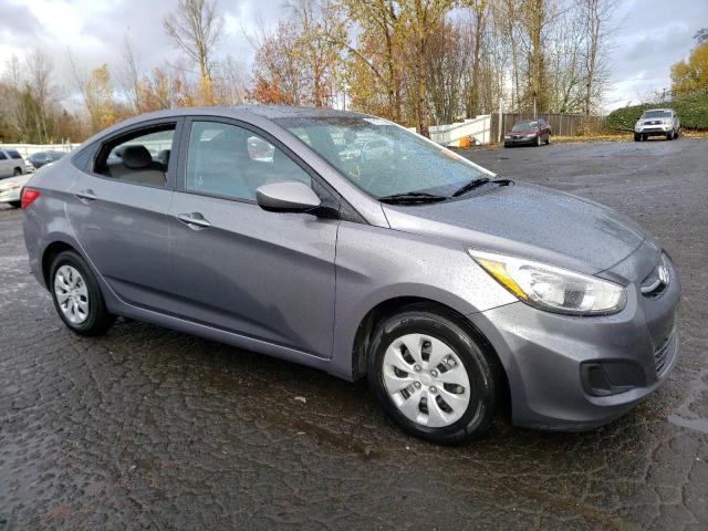 Photo 4 from auction – 2015 HYUNDAI ACCENT GLS with VIN KMHCT4AE2FU919548