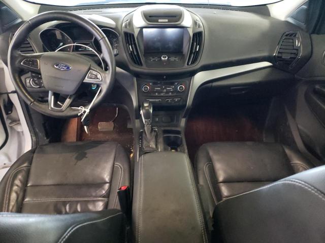Photo 8 from auction – 2018 FORD ESCAPE SEL with VIN 1FMCU9HDXJUA03295