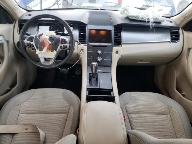 Photo 8 from auction – 2014 FORD TAURUS SEL with VIN 1FAHP2E82EG150284
