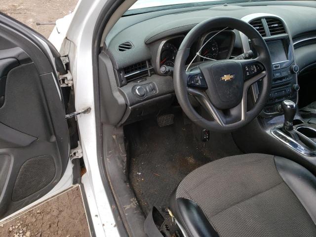 Photo 7 from auction – 2015 CHEVROLET MALIBU 1LT with VIN 1G11C5SLXFF189657