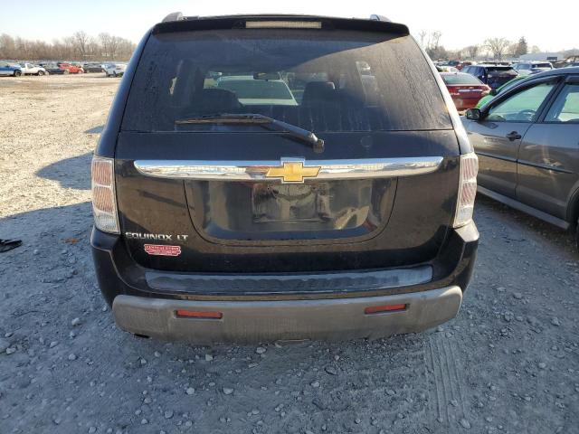 Photo 6 from auction – 2006 CHEVROLET EQUINOX LT with VIN 2CNDL63F566081293