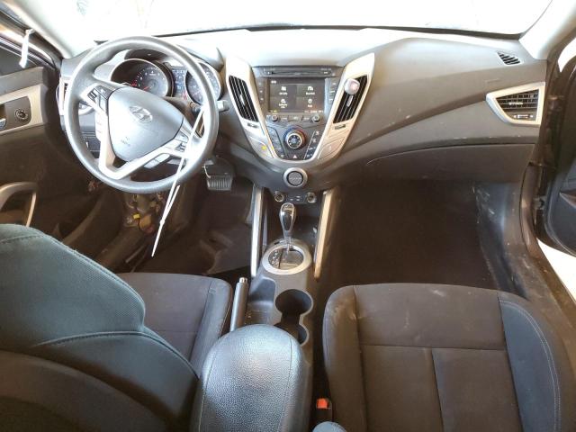 Photo 8 from auction – 2016 HYUNDAI VELOSTER with VIN KMHTC6AD5GU289187
