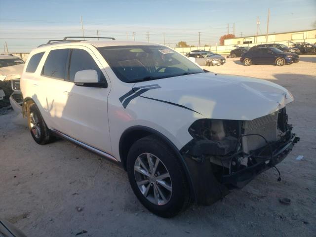 Photo 4 from auction – 2014 DODGE DURANGO LI with VIN 1C4RDHDG0EC530847