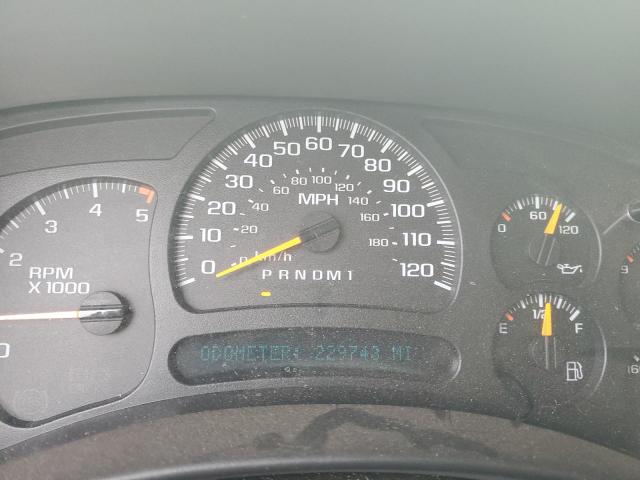 Zdjęcie 9 z aukcji – 2007 CHEVROLET SILVERADO z VIN 1GCHK23D37F151056