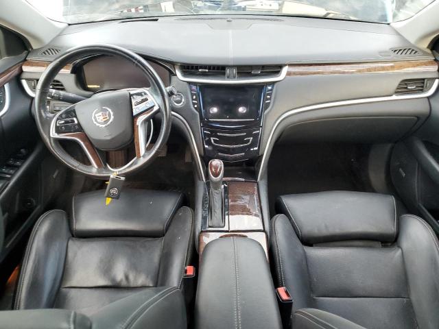 Photo 8 from auction – 2014 CADILLAC XTS VSPORT with VIN 2G61V5S85E9139725