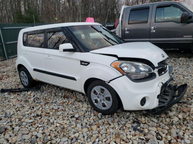 Photo 4 from auction – 2013 KIA SOUL with VIN KNDJT2A50D7765370