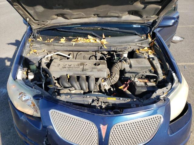 Photo 11 from auction – 2005 PONTIAC VIBE with VIN 5Y2SL63855Z429772
