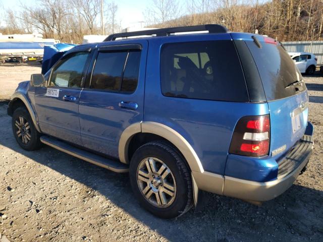 Photo 2 from auction – 2010 FORD EXPLORER E with VIN 1FMEU7EE2AUB13557