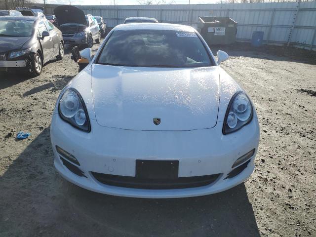 Photo 5 from auction – 2011 PORSCHE PANAMERA 2 with VIN WP0AA2A71BL018100