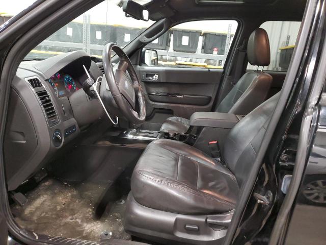 Photo 7 from auction – 2012 FORD ESCAPE LIM with VIN 1FMCU0EG3CKC64535