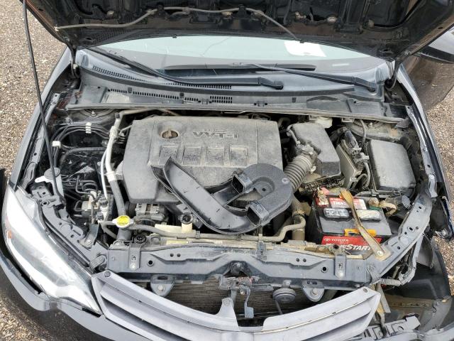 Photo 11 from auction – 2015 TOYOTA COROLLA L with VIN 5YFBURHE2FP268791