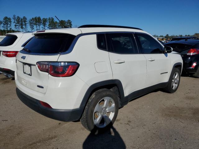 Фото 3 с аукциона – 2018 JEEP COMPASS LA с VIN 3C4NJCBB9JT226299