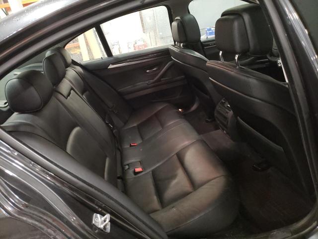 Photo 10 from auction – 2012 BMW 535 XI with VIN WBAFU7C52CDU57742