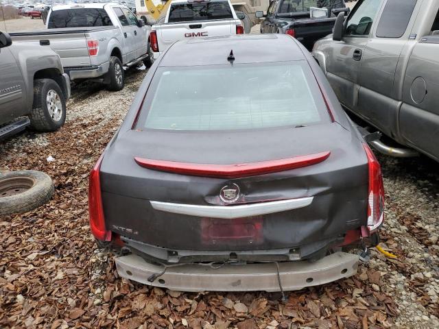 Photo 6 from auction – 2013 CADILLAC XTS PLATIN with VIN 2G61V5S36D9111306