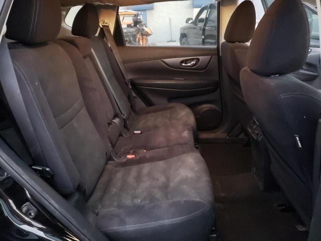 Photo 10 from auction – 2015 NISSAN ROGUE S with VIN 5N1AT2MVXFC925384